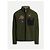 Ralph Lauren Fleece Jacket Green - view 4