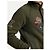 Ralph Lauren Fleece Jacket Green - view 6
