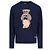 Ralph Lauren Pullover mit Polo Bear - Ansicht 4