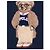 Ralph Lauren Pullover mit Polo Bear - Ansicht 6
