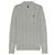 Ralph Lauren Half-Zip-Sweatshirt mit gesticktem Pony-Logo - Ansicht 4