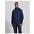 Ralph Lauren Giacca con maniche raglan Blu - vista 5