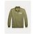 Ralph Lauren Sweatshirt in Regular Fit mit halbem Reißverschluss - Ansicht 4