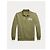 Ralph Lauren Sweatshirt in Regular Fit mit halbem Reißverschluss - Ansicht 5