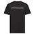 Moncler Logo T-Shirt Schwarz - Ansicht 4
