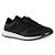 Prada Baskets en maille Noir - vue 5