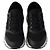 Prada Baskets en maille Noir - vue 7