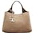 Tod's Micro Borsa Marrone  - vista 3