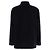 Fendi Giacca blouson in velluto a coste Blu - vista 5