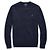 Ralph Lauren Pima-Baumwollstrick mit Pony-Logo - Ansicht 4