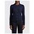 Ralph Lauren Cardigan de algodão com tranças e bordado - vista 4