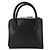 Comme Des Garcons Classic Handle Small Square Wallet Black - view 6
