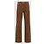 Prada Wide Leg Corduroy Hose - Ansicht 6