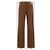 Prada Wide Leg Corduroy Hose - Ansicht 7