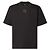 Fendi Baumwoll-T-Shirt - Ansicht 4