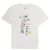 Maison Martin Margiela T-Shirt Library Stamp - Ansicht 4