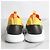 Hermès Baskets en maille double Jaune - vue 6