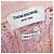 Thom Browne Strickjacke aus Wolle mit Zopfmuster Pink - Ansicht 6