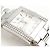 Dior Christian Square Silver Plate Diamond Steel Watch Multiple colors - view 5