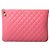 Chanel Clutch Classica in Agnello Grande Rosa