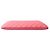 Chanel Clutch Classica in Agnello Grande Rosa - vista 4