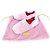 Louis Vuitton Pantofole Monogram Dreamy Rosa
