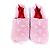 Louis Vuitton Pantofole Monogram Dreamy Rosa - vista 2