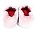 Louis Vuitton Pantofole Monogram Dreamy Rosa - vista 3