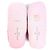 Louis Vuitton Pantofole Monogram Dreamy Rosa - vista 5