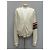 Thom Browne Strickjacke aus Wolle mit diagonalem Armband Mehrfarben - Ansicht 2