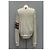 Thom Browne Strickjacke aus Wolle mit diagonalem Armband Mehrfarben - Ansicht 3