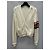 Thom Browne Strickjacke aus Wolle mit diagonalem Armband Mehrfarben - Ansicht 4