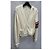 Thom Browne Strickjacke aus Wolle mit diagonalem Armband Mehrfarben - Ansicht 5