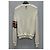 Thom Browne Strickjacke aus Wolle mit diagonalem Armband Mehrfarben - Ansicht 7