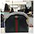 Gucci Borsa a tracolla Supreme Ophidia Dome Multicolore - vista 2