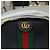 Gucci Borsa a tracolla Supreme Ophidia Dome Multicolore - vista 4