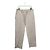 Louis Vuitton Pantalones de Jogging Cre Monogram Castaño
