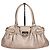 Salvatore Ferragamo Borsa a Spalla Marisa Gancini Large Marrone