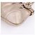 Salvatore Ferragamo Borsa a Spalla Marisa Gancini Large Marrone - vista 10