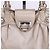 Salvatore Ferragamo Borsa a Spalla Marisa Gancini Large Marrone - vista 2