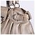 Salvatore Ferragamo Borsa a Spalla Marisa Gancini Large Marrone - vista 6