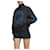 Hermès Giacca Bomber Reversibile da Donna Arancione  - vista 1