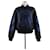 Hermès Giacca Bomber Reversibile da Donna Arancione  - vista 25