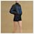 Hermès Giacca Bomber Reversibile da Donna Arancione  - vista 7