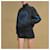 Hermès Giacca Bomber Reversibile da Donna Arancione  - vista 8
