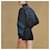 Hermès Giacca Bomber Reversibile da Donna Arancione  - vista 9