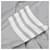 Thom Browne Camicia Oxford Marrone  - vista 3