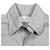 Thom Browne Camicia Oxford Marrone  - vista 6