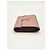 Louis Vuitton Cartera Capucines Rosa Claro - vista 10