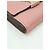Louis Vuitton Cartera Capucines Rosa Claro - vista 11